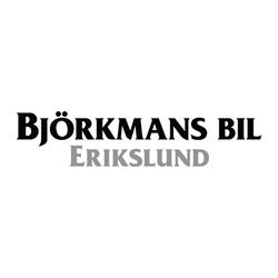 Björkmans Bil Kia Erikslund, Västerås öppettider
