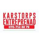 Karstorps Entreprenad & Transport AB, Västervik öppettider