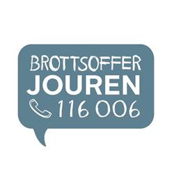 Brottsofferjouren, Falun öppettider