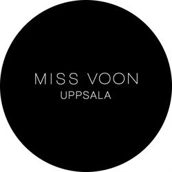Miss Voon - Uppsala, öppettider