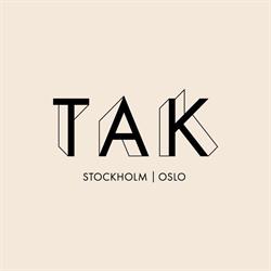 Restaurang Tak, Stockholm öppettider