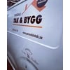 Porsedals Tak & Bygg AB, Blentarp öppettider