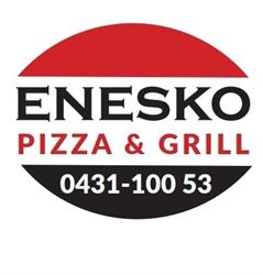 ENESKO Pizza & Grill Ängelholm, öppettider