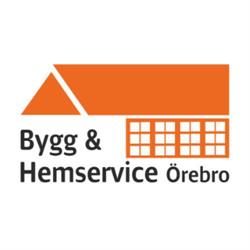 Bygg & Hemservice i Örebro, öppettider