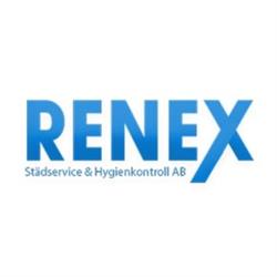 Renex Städservice & Hygienkontroll Sverige AB, Sundbyberg öppettider
