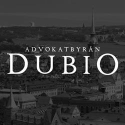 Advokatbyrån Dubio AB, Stockholm öppettider