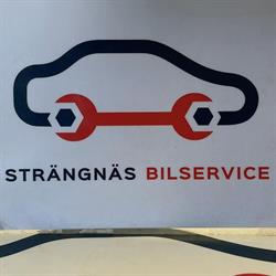 Strängnäs Bilservice, öppettider