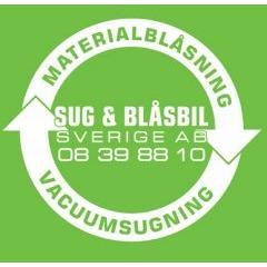 Sug & Blåsbil Sverige AB, Södertälje öppettider