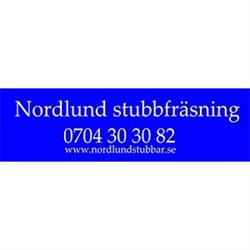 Nordlund stubbfräsning, Floda öppettider