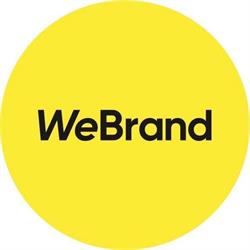 WeBrand AB, Stockholm öppettider