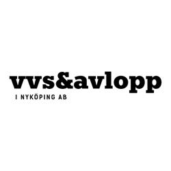 vvs & avlopp i Nyköping AB, öppettider