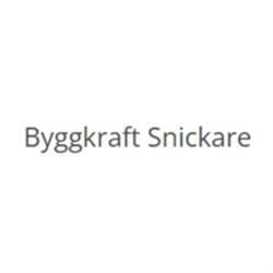 Byggkraft Snickare, Ljungby öppettider