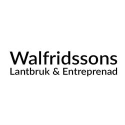 Walfridssons Lantbruk & Entreprenad, Götene öppettider
