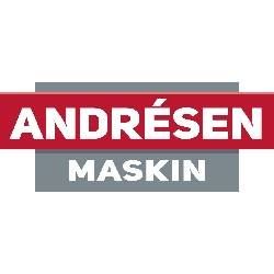Andrésen Maskin AB - Uddevalla, öppettider