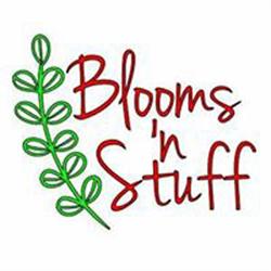 Bloomsandstuff I Tyresö, öppettider