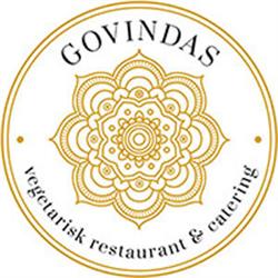 Govindas Vegetariska Restaurang, Stockholm öppettider