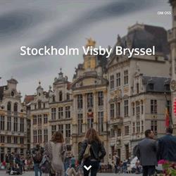 Connect PR, Stockholm öppettider