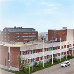 System 3R International AB, Vällingby öppettider