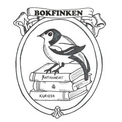 Bokfinken - Antikvariat & Kuriosa, Malmö öppettider