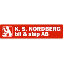 KS Nordberg Bil & Släp AB, Saltsjö-Boo öppettider