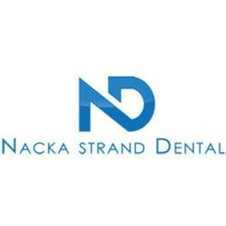 Nacka Strand Dental AB - Tandläkare Nacka, öppettider