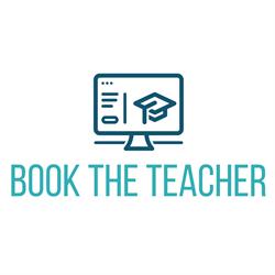 Book The Teacher, Ljungskile öppettider