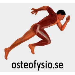 Osteofysio Sverige AB i Annerstad - öppettider