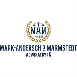 Mark-Andersch o. Marmstedt Advokatbyrå AB, Göteborg öppettider