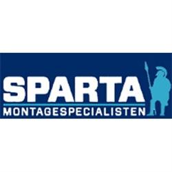 Sparta Montagespecialisten AB, Göteborg öppettider