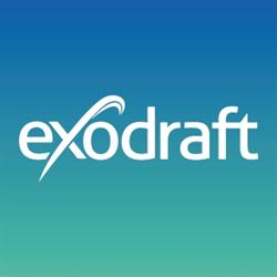 exodraft a/s, Halmstad öppettider