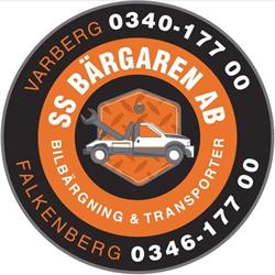 SS Bärgaren AB - Falkenberg, öppettider