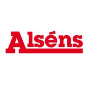 Alséns Tranås, öppettider