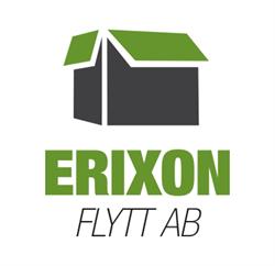 Erixon Flytt AB, Göteborg öppettider
