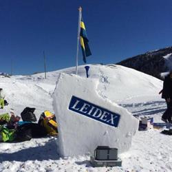 Leidex Resor, Hökerum öppettider