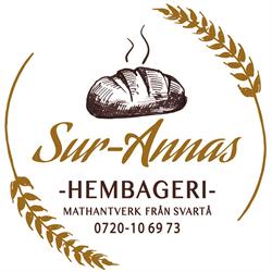 Sur-Annas Hembageri, Svartå öppettider