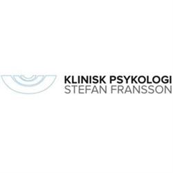 Stefan Fransson Klinisk Psykologi, Göteborg öppettider
