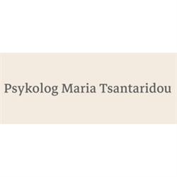 Psykolog Maria Tsantaridou, Stockholm öppettider