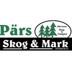 Pärs Skog & Mark, Tidaholm öppettider