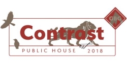 Contrast Public House, Göteborg öppettider