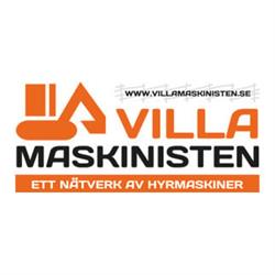 Villamaskinisten Ekshärad, öppettider