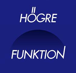 Högre funktion, Linköping öppettider