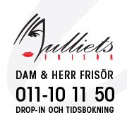 Julliets Frisör, Norrköping öppettider