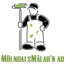 MölndalsMålar'n AB, Härryda öppettider