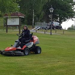 Vedos Måleri & Fastighetstjänst AB, Vetlanda öppettider