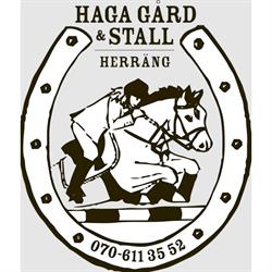 Haga Gård och Stall, Herräng öppettider