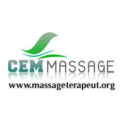 CEM Massage/Reflexologi TUVE, Göteborg öppettider