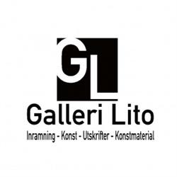 Galleri Lito, Kiruna öppettider
