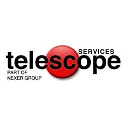 Telescope Services AB, Lund öppettider