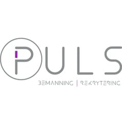 Puls Bemanning & Hyrrekrytering Värnamo AB, öppettider