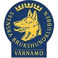Värnamo Brukshundklubb, öppettider